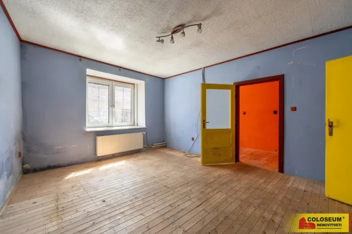 Prodej rodinného domu, Modřice, Masarykova, 142 m2