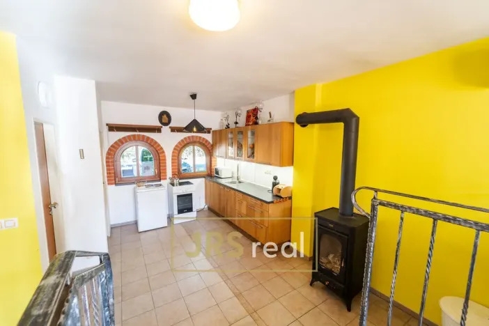 Prodej - jiné, Velké Bílovice, 76 m2