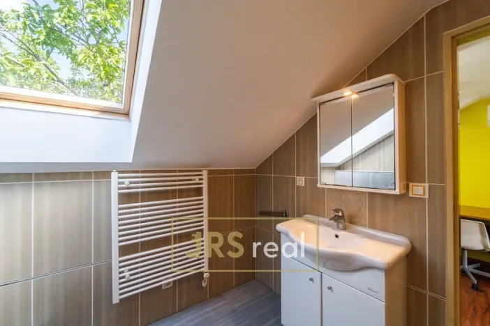 Prodej - jiné, Velké Bílovice, 76 m2