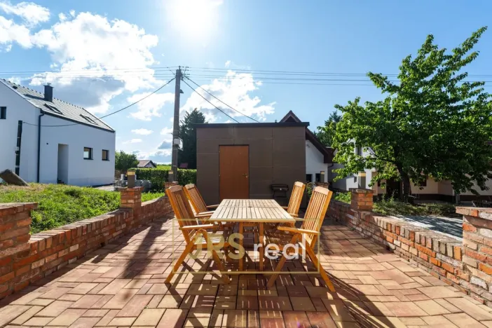 Prodej - jiné, Velké Bílovice, 76 m2
