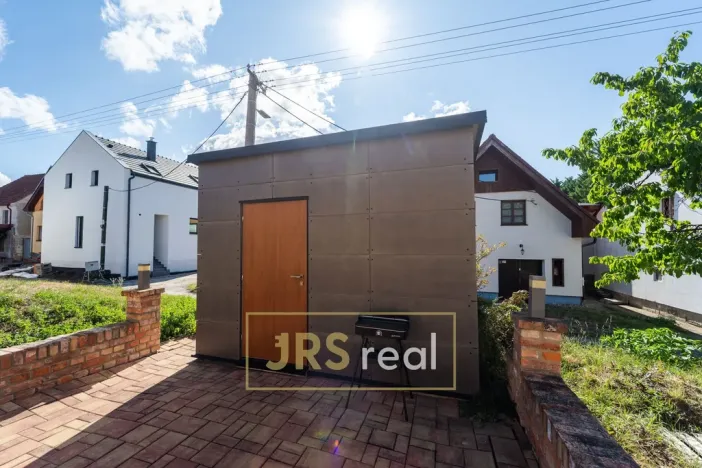 Prodej - jiné, Velké Bílovice, 76 m2