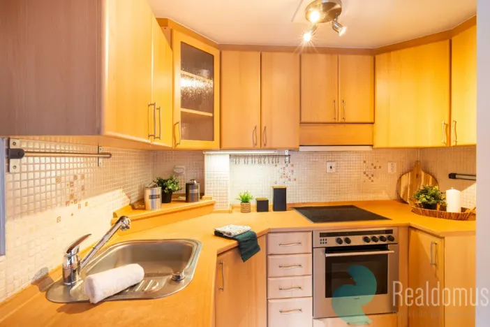 Prodej bytu 3+kk, České Budějovice, J. Š. Baara, 95 m2