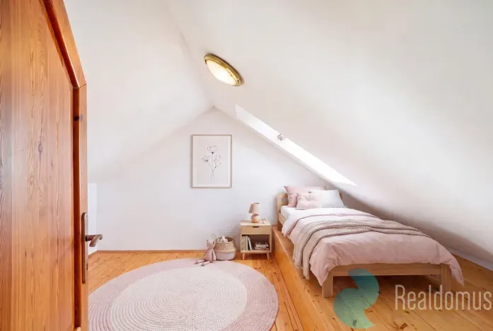 Prodej bytu 3+kk, České Budějovice, J. Š. Baara, 95 m2