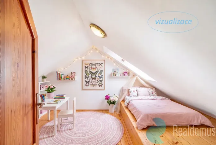 Prodej bytu 3+kk, České Budějovice, J. Š. Baara, 95 m2