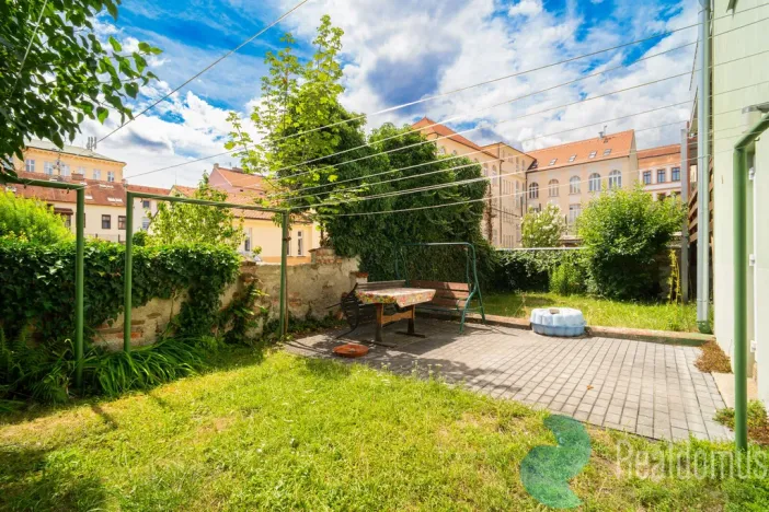 Prodej bytu 3+kk, České Budějovice, J. Š. Baara, 95 m2
