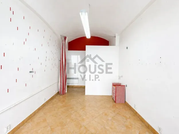 Pronájem kanceláře, Praha - Holešovice, Přístavní, 17 m2