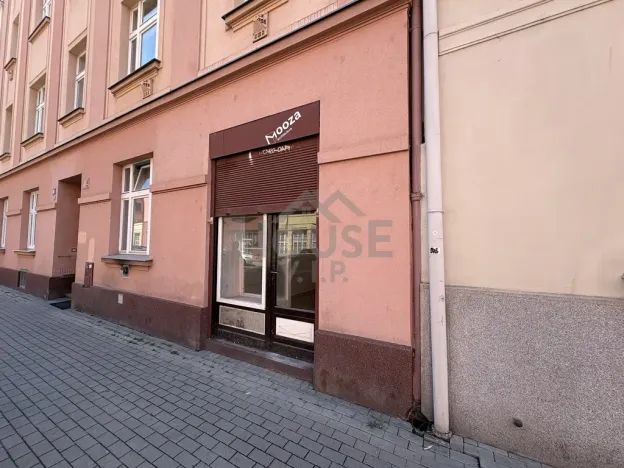 Pronájem kanceláře, Praha - Holešovice, Přístavní, 17 m2
