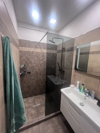 Pronájem bytu 2+kk, Praha - Vinohrady, Nitranská, 45 m2