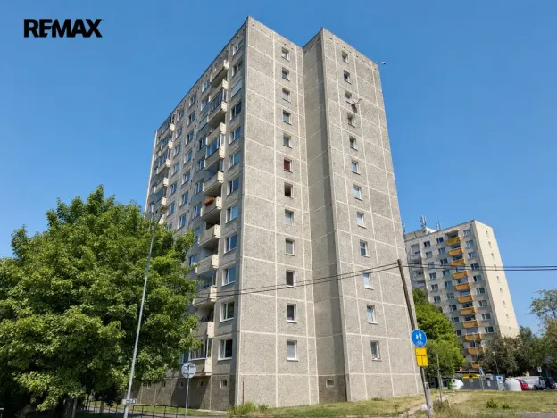 Prodej bytu 1+kk, Karlovy Vary - Rybáře, U Koupaliště, 25 m2