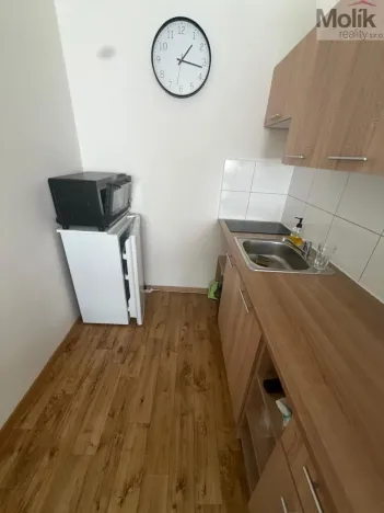 Prodej bytu 2+kk, Most, Františka Malíka, 39 m2