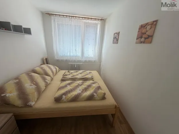 Prodej bytu 2+kk, Most, Františka Malíka, 39 m2