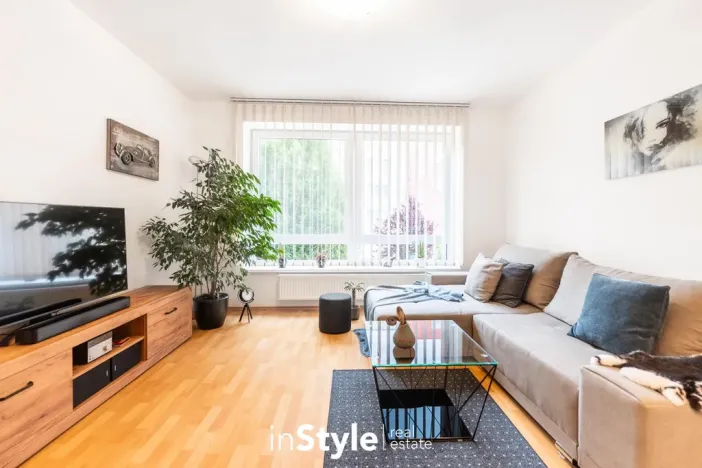 Prodej bytu 1+kk, Uherské Hradiště - Mařatice, Slovácká, 29 m2