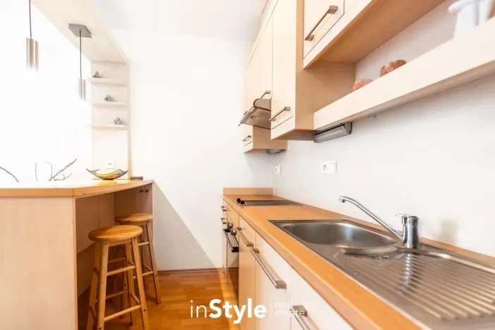 Prodej bytu 1+kk, Uherské Hradiště - Mařatice, Slovácká, 29 m2