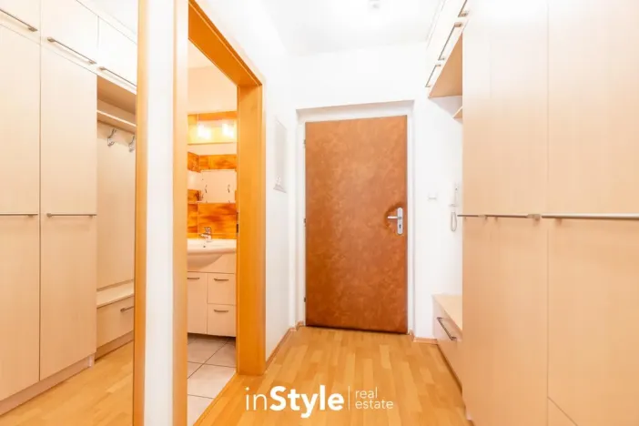 Prodej bytu 1+kk, Uherské Hradiště - Mařatice, Slovácká, 29 m2