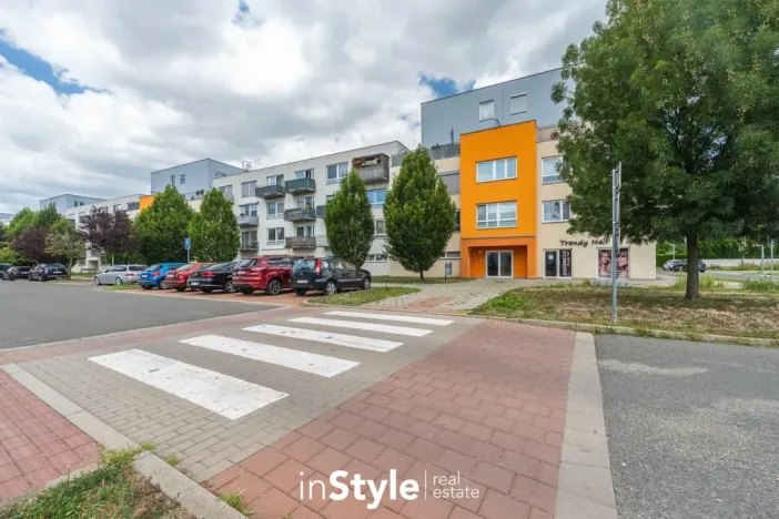Prodej bytu 1+kk, Uherské Hradiště - Mařatice, Slovácká, 29 m2