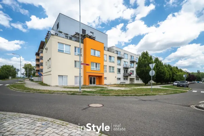 Prodej bytu 1+kk, Uherské Hradiště - Mařatice, Slovácká, 29 m2