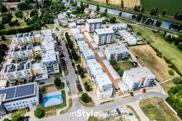 Prodej bytu 1+kk, Uherské Hradiště - Mařatice, Slovácká, 29 m2