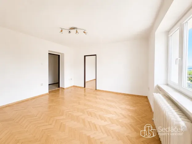 Pronájem bytu 3+1, Březová, Okružní, 56 m2