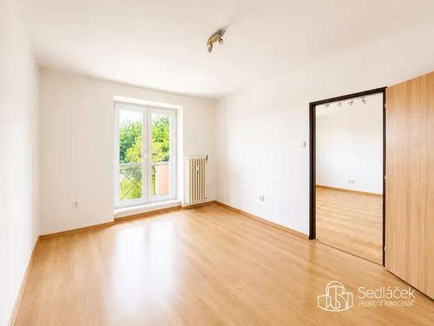 Pronájem bytu 3+1, Březová, Okružní, 56 m2