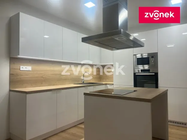 Pronájem bytu 4+kk, Racková, 100 m2