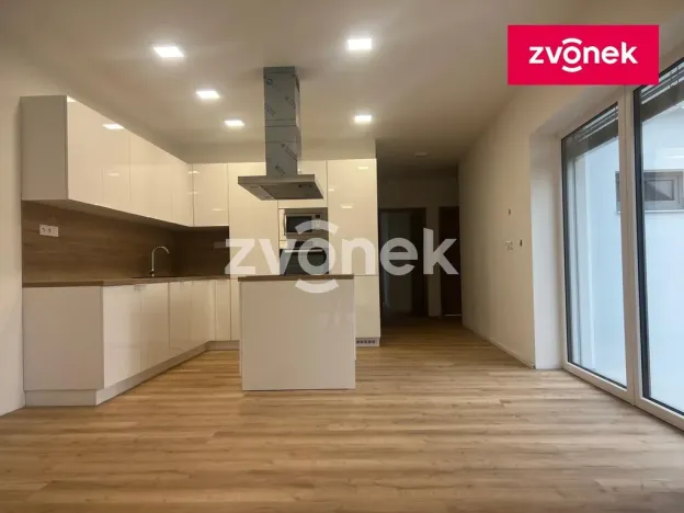 Pronájem bytu 4+kk, Racková, 100 m2