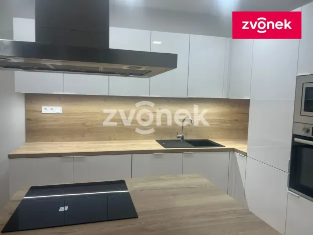 Pronájem bytu 4+kk, Racková, 100 m2