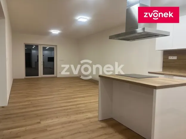 Pronájem bytu 4+kk, Racková, 100 m2