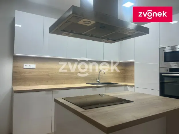 Pronájem bytu 4+kk, Racková, 100 m2