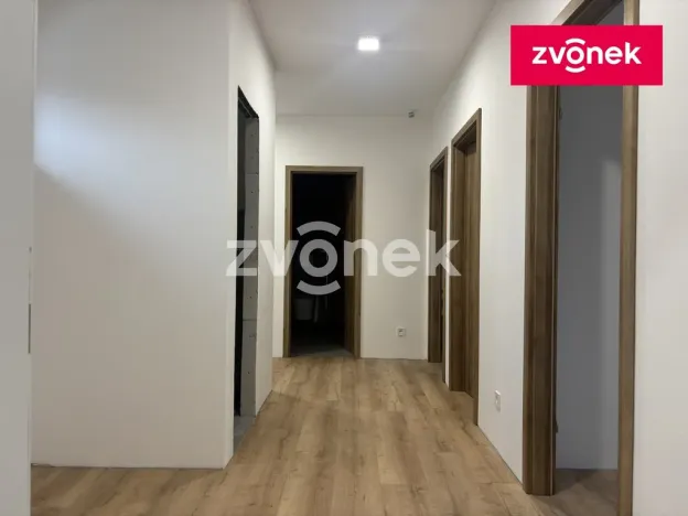 Pronájem bytu 4+kk, Racková, 100 m2