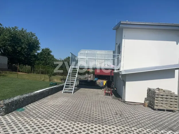 Pronájem bytu 4+kk, Racková, 100 m2
