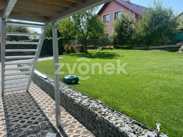 Pronájem bytu 4+kk, Racková, 100 m2