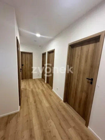 Pronájem bytu 4+kk, Racková, 100 m2