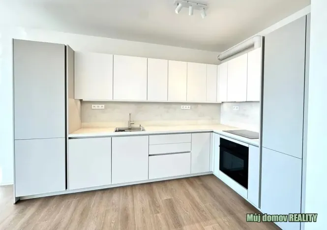 Pronájem bytu 3+kk, Praha - Stodůlky, Raichlova, 92 m2