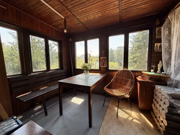 Prodej chaty, Zábřeh - Pivonín, 60 m2