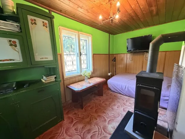 Prodej chaty, Zábřeh - Pivonín, 60 m2