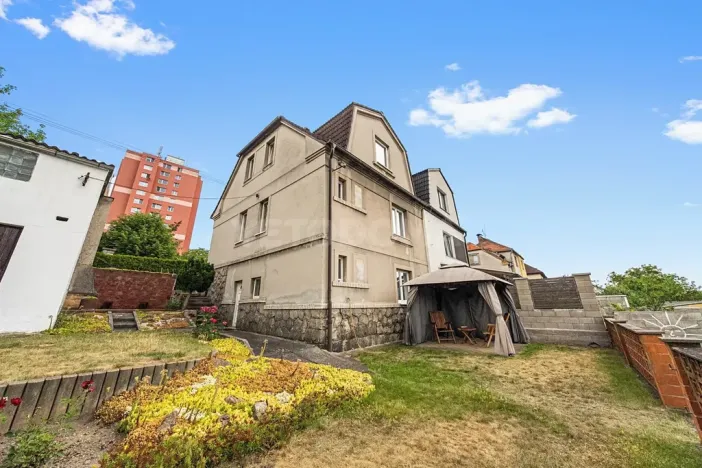 Prodej rodinného domu, Plzeň, Vejprnická, 176 m2