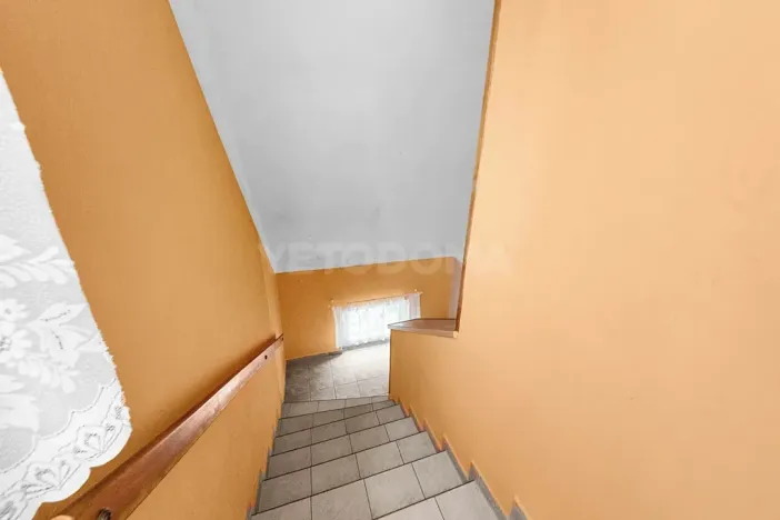 Prodej rodinného domu, Plzeň, Vejprnická, 176 m2