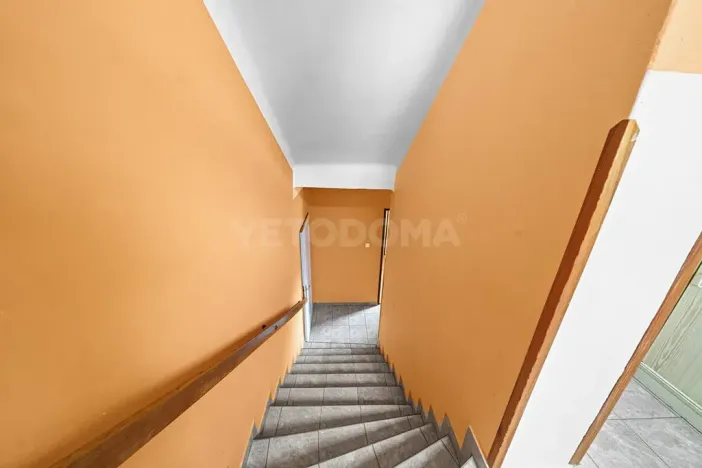 Prodej rodinného domu, Plzeň, Vejprnická, 176 m2