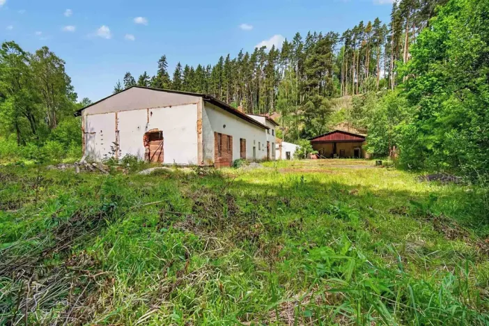Prodej pozemku pro bydlení, Bezdružice, Úterská, 1250 m2