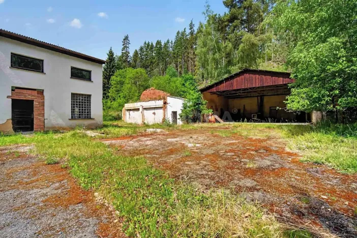 Prodej pozemku pro bydlení, Bezdružice, Úterská, 1250 m2