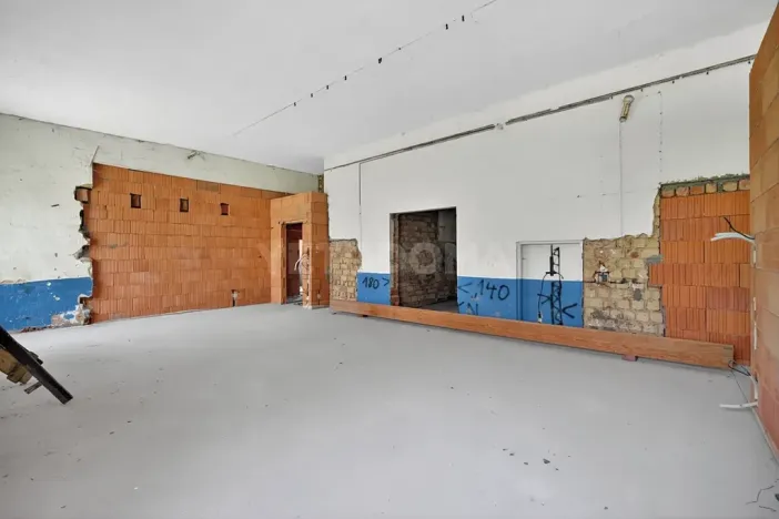Prodej pozemku pro bydlení, Bezdružice, Úterská, 1250 m2