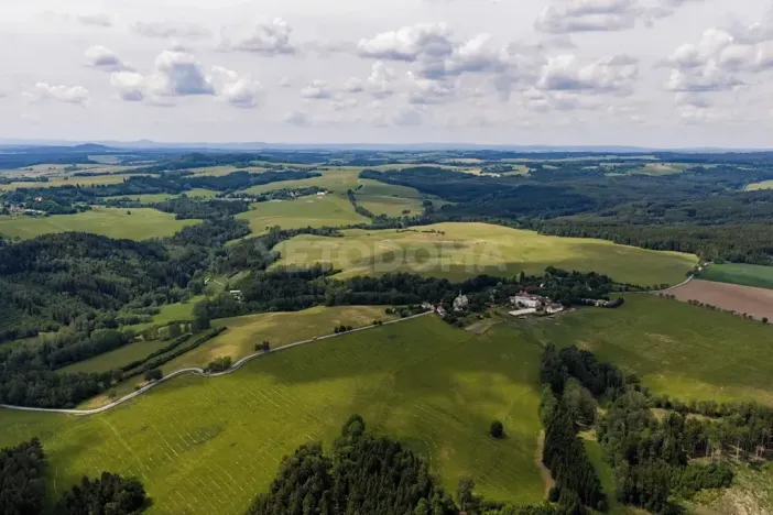 Prodej pozemku pro bydlení, Bezdružice, Úterská, 1250 m2