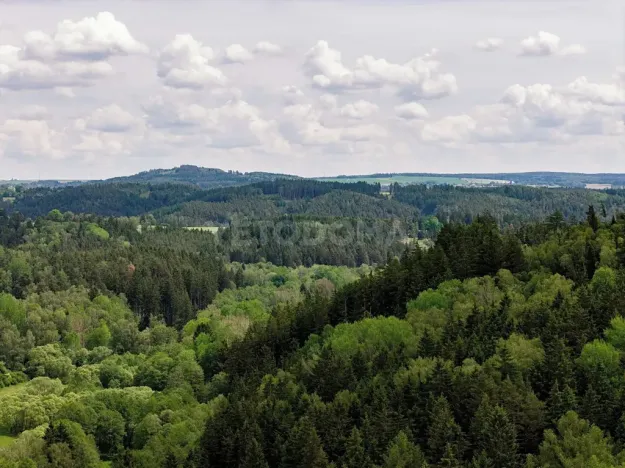 Prodej pozemku pro bydlení, Bezdružice, Úterská, 1250 m2
