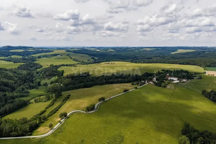Prodej pozemku pro bydlení, Bezdružice, Úterská, 2000 m2