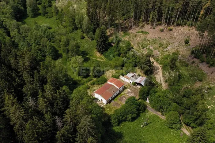 Prodej pozemku pro bydlení, Bezdružice, Úterská, 900 m2