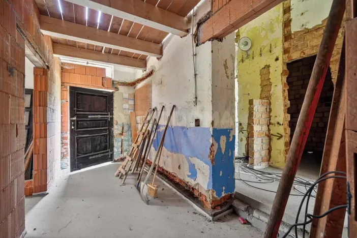 Prodej rodinného domu, Bezdružice, Úterská, 152 m2