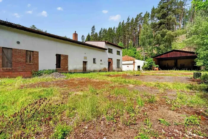 Prodej rodinného domu, Bezdružice, Úterská, 152 m2