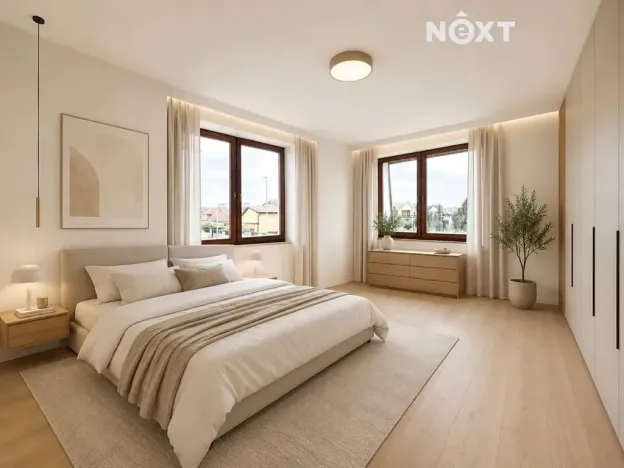 Prodej bytu 2+kk, Praha - Písnice, Libušská, 47 m2