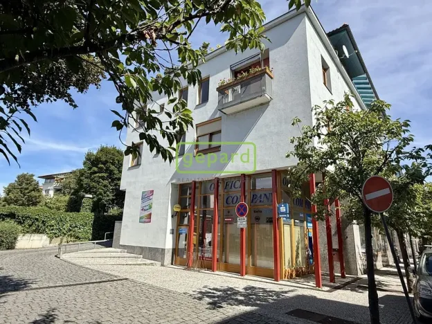 Pronájem obchodního prostoru, Dobřichovice, V Zahradách, 40 m2