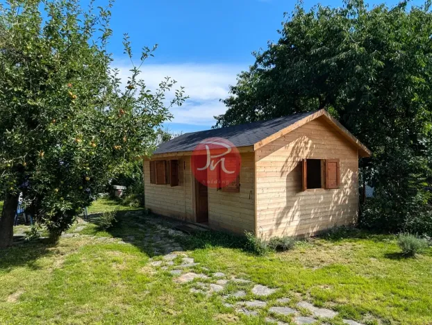 Prodej zahrady, Opava, U Cukrovaru, 364 m2